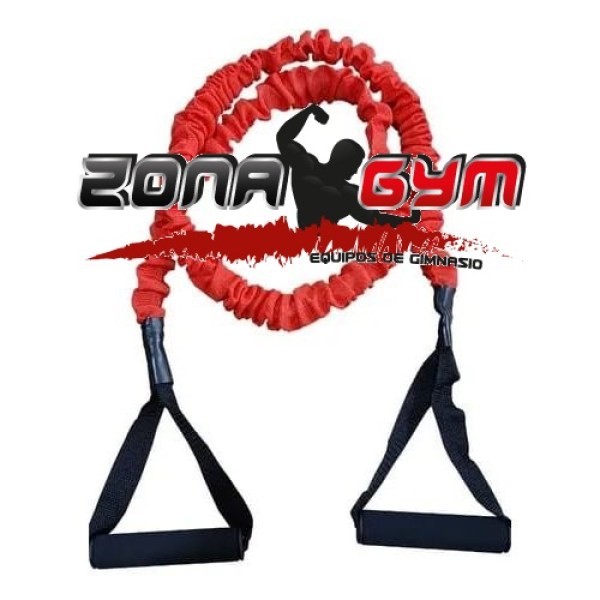 LIGAS FORRADAS REFORZADAS CON AGARRES